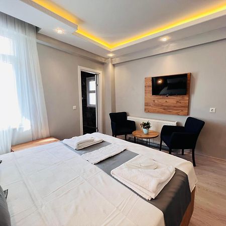 Mayda Boutique Hotel İstanbul Dış mekan fotoğraf