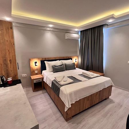 Mayda Boutique Hotel İstanbul Dış mekan fotoğraf