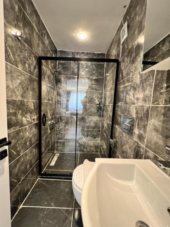 Mayda Boutique Hotel İstanbul Dış mekan fotoğraf