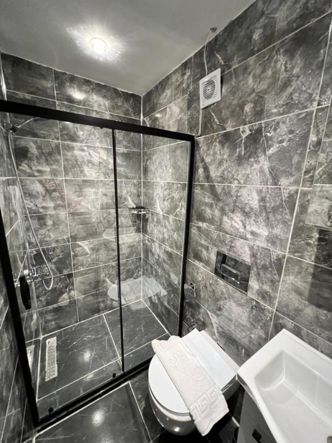 Mayda Boutique Hotel İstanbul Dış mekan fotoğraf