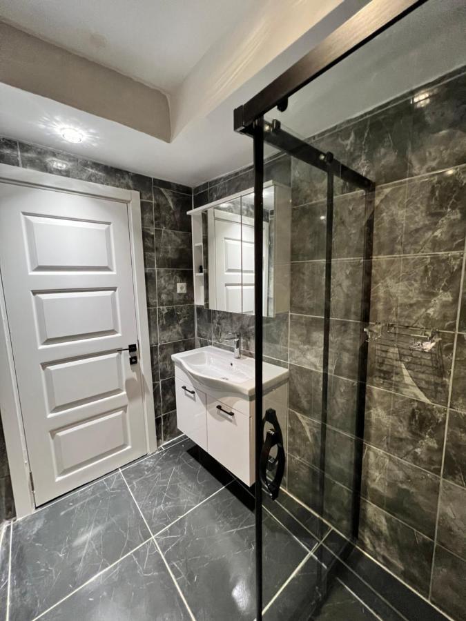 Mayda Boutique Hotel İstanbul Dış mekan fotoğraf