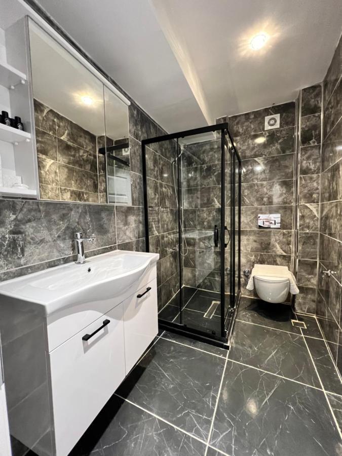 Mayda Boutique Hotel İstanbul Dış mekan fotoğraf