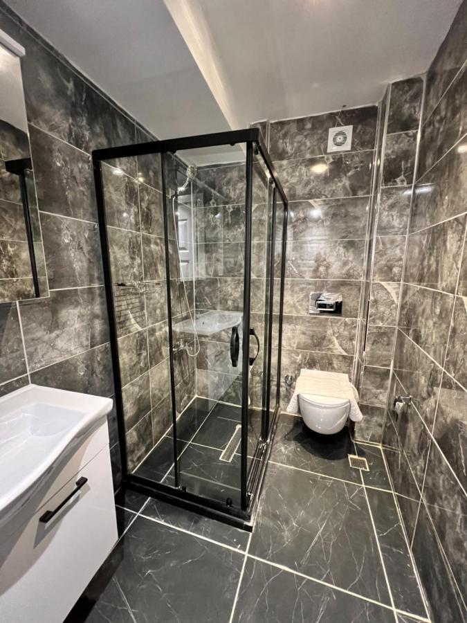 Mayda Boutique Hotel İstanbul Dış mekan fotoğraf