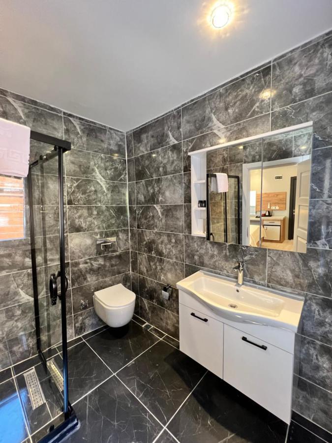Mayda Boutique Hotel İstanbul Dış mekan fotoğraf