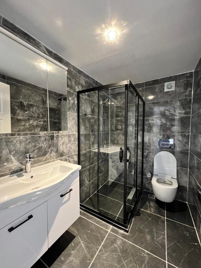 Mayda Boutique Hotel İstanbul Dış mekan fotoğraf