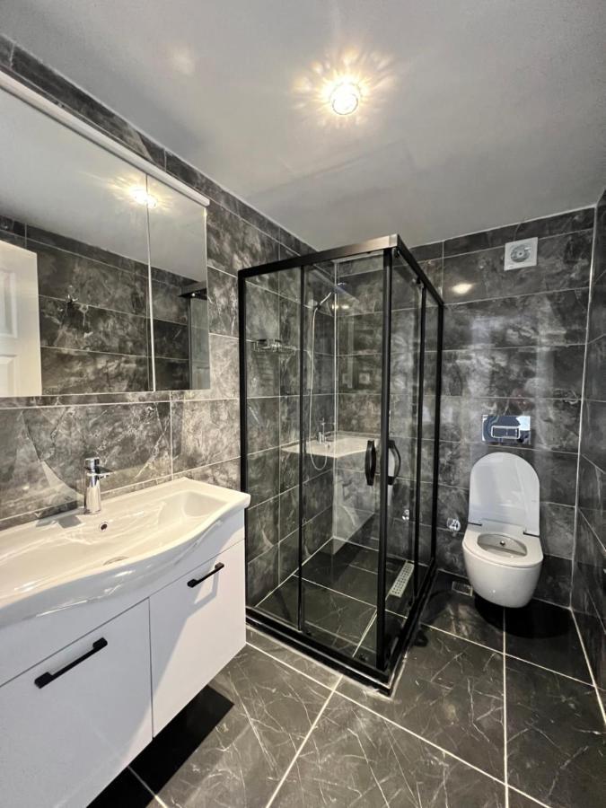 Mayda Boutique Hotel İstanbul Dış mekan fotoğraf