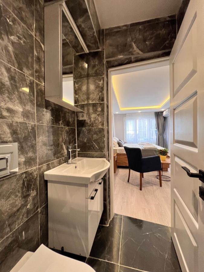 Mayda Boutique Hotel İstanbul Dış mekan fotoğraf