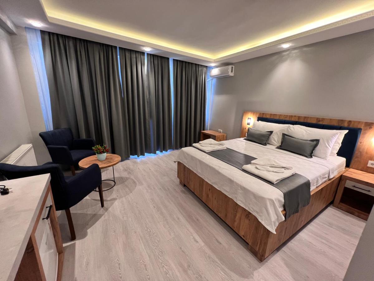 Mayda Boutique Hotel İstanbul Dış mekan fotoğraf