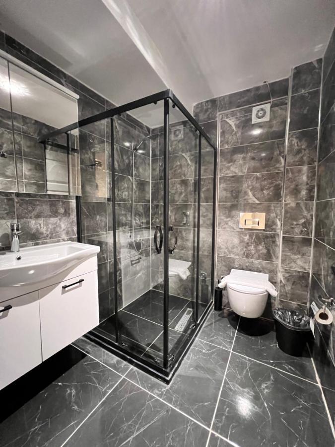 Mayda Boutique Hotel İstanbul Dış mekan fotoğraf