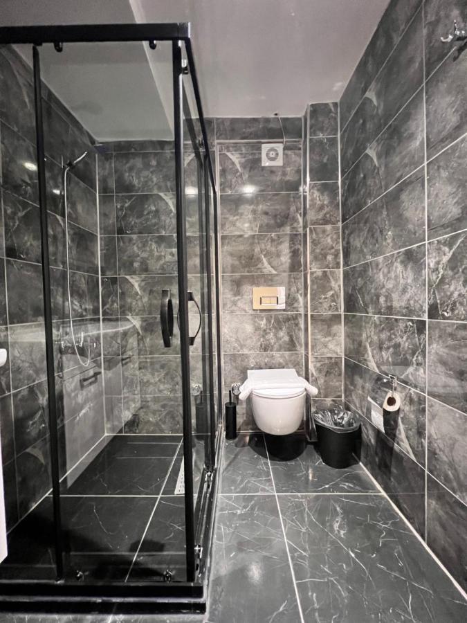 Mayda Boutique Hotel İstanbul Dış mekan fotoğraf