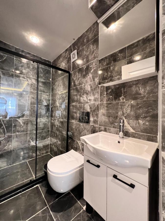 Mayda Boutique Hotel İstanbul Dış mekan fotoğraf