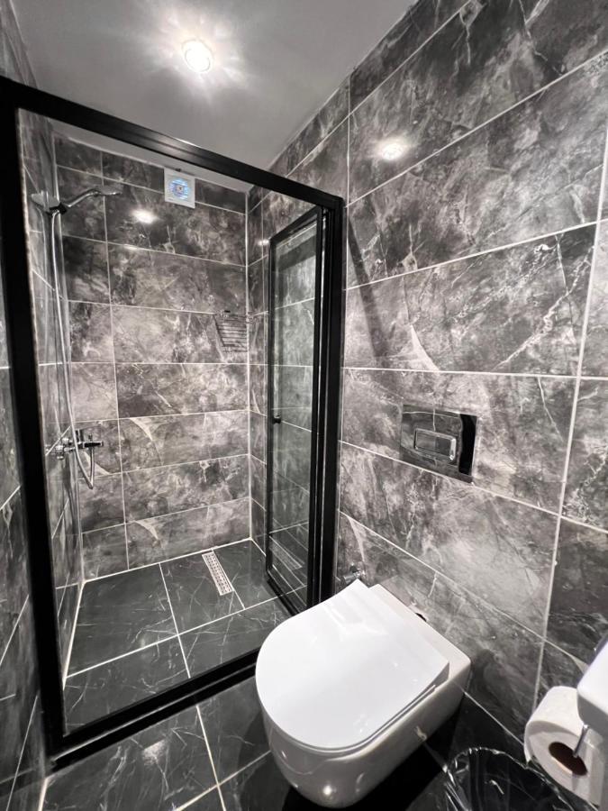 Mayda Boutique Hotel İstanbul Dış mekan fotoğraf