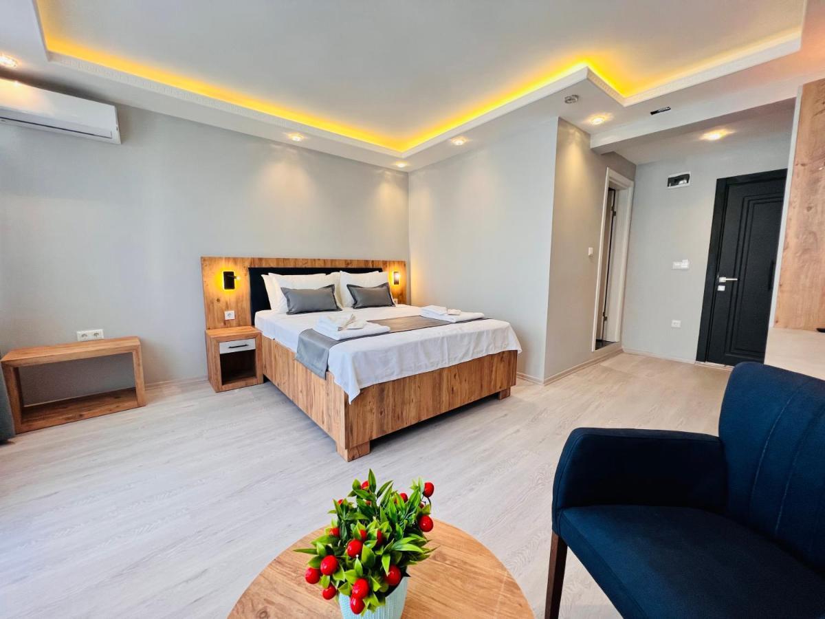 Mayda Boutique Hotel İstanbul Dış mekan fotoğraf