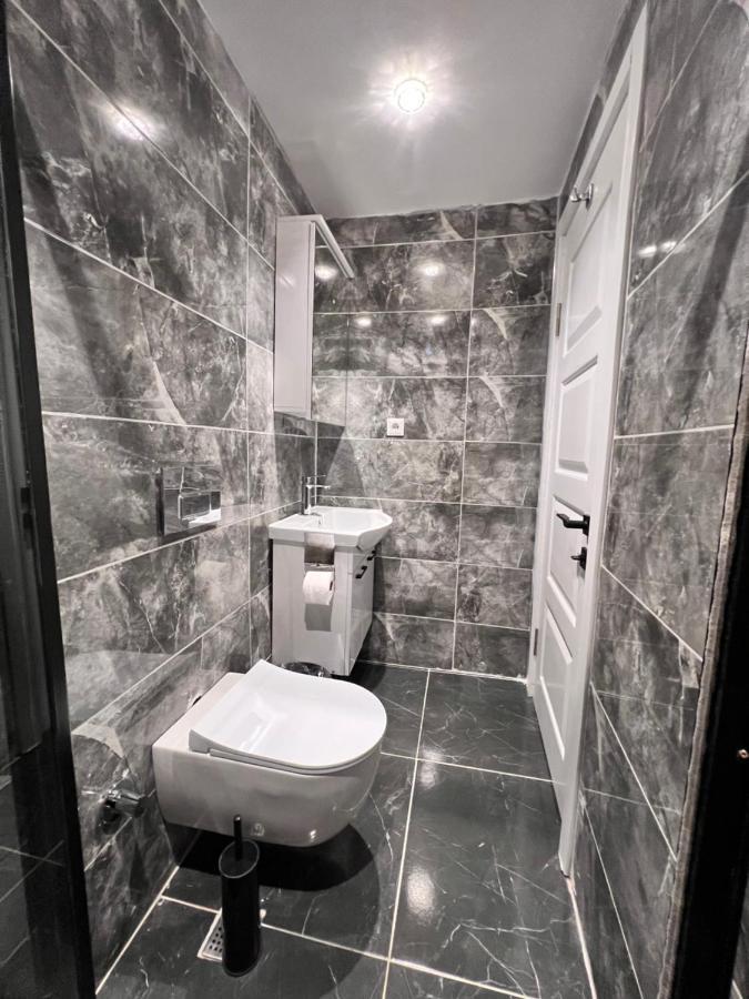 Mayda Boutique Hotel İstanbul Dış mekan fotoğraf