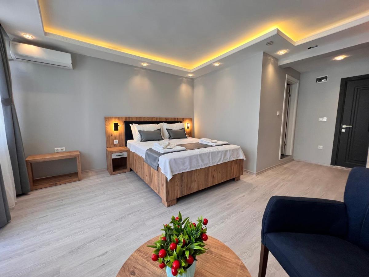 Mayda Boutique Hotel İstanbul Dış mekan fotoğraf