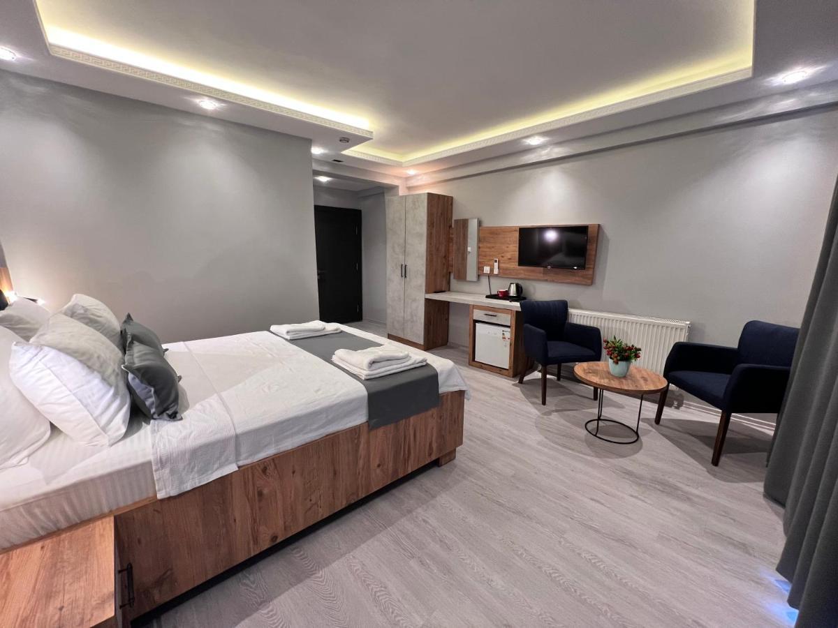 Mayda Boutique Hotel İstanbul Dış mekan fotoğraf