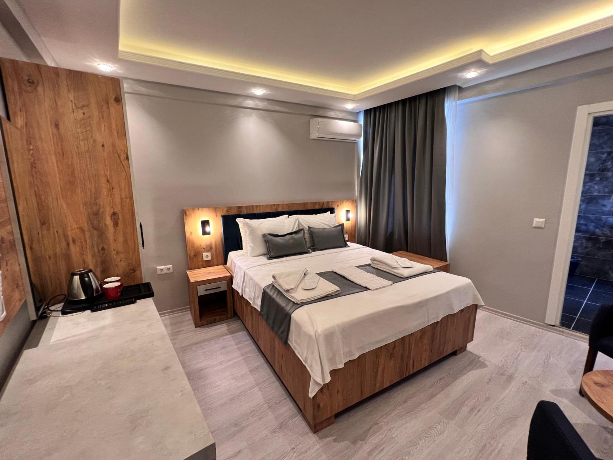 Mayda Boutique Hotel İstanbul Dış mekan fotoğraf