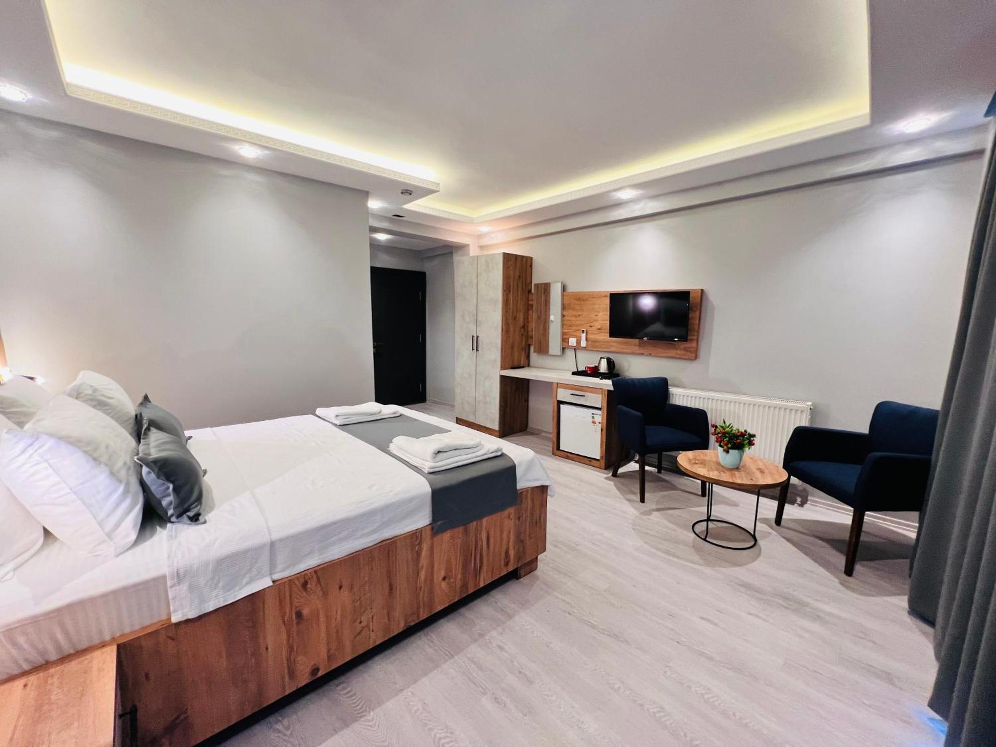 Mayda Boutique Hotel İstanbul Dış mekan fotoğraf