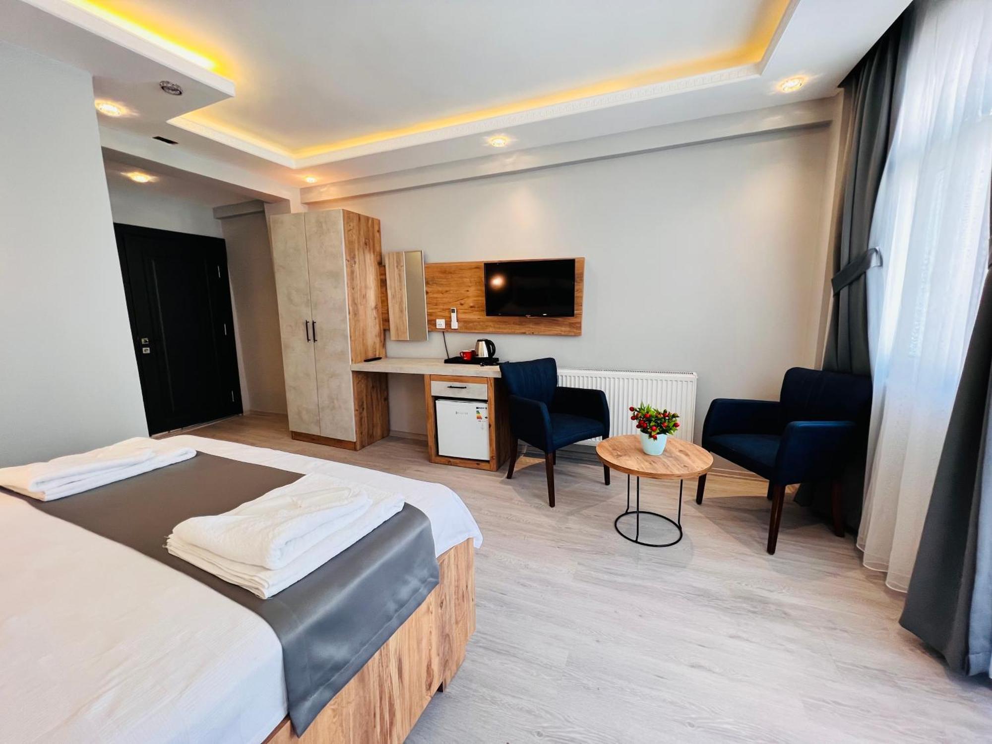 Mayda Boutique Hotel İstanbul Dış mekan fotoğraf