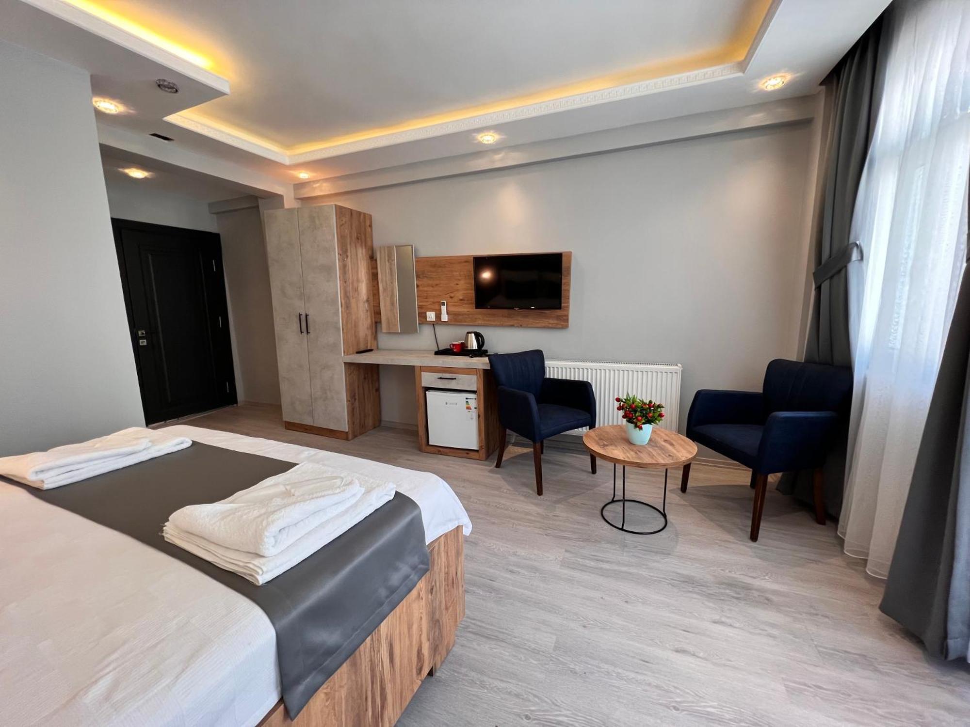 Mayda Boutique Hotel İstanbul Dış mekan fotoğraf