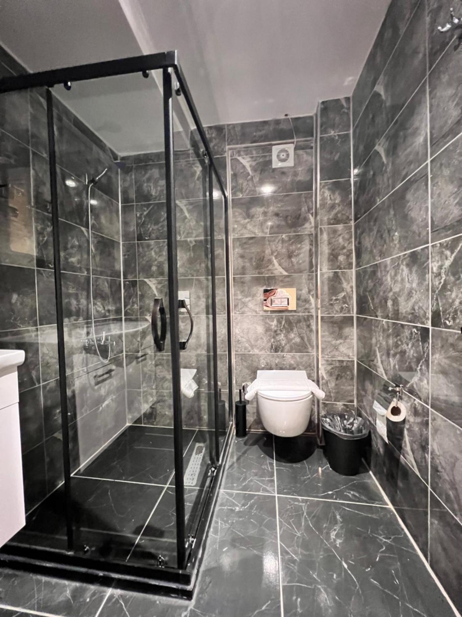 Mayda Boutique Hotel İstanbul Dış mekan fotoğraf