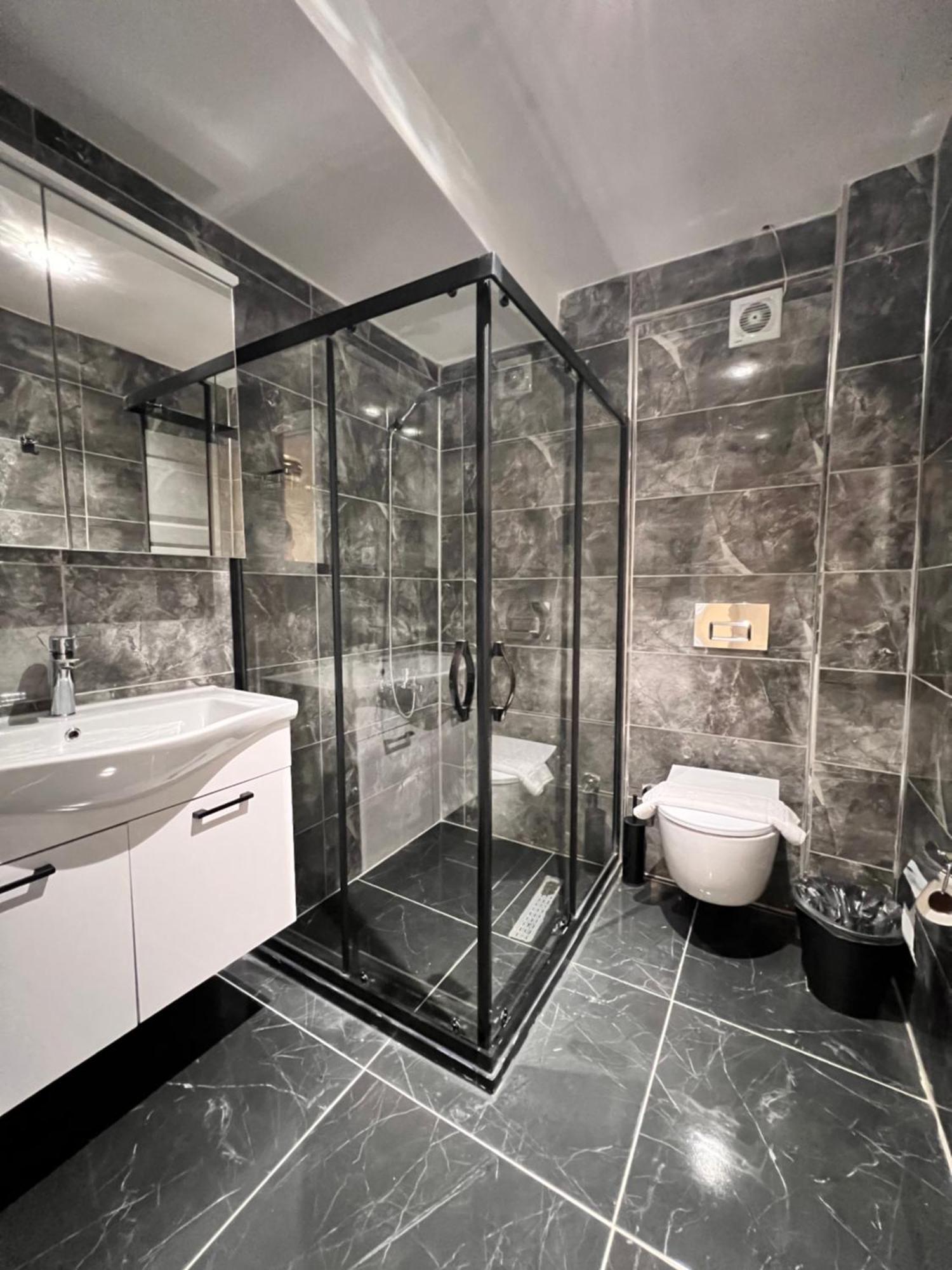 Mayda Boutique Hotel İstanbul Dış mekan fotoğraf